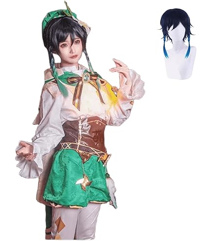 原神 エウルア コスプレ衣装 Amazon.co.jp: [HUNIY] 原神 エウルア コスプレ衣装 豪華版 フルセット