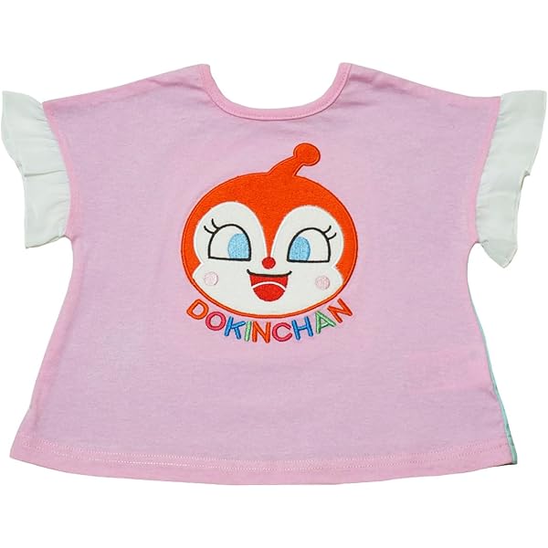 Amazon.co.jp: [バンダイ] クラシック jksa3018 夏物 アンパンマン