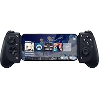 Amazon.co.jp: Razer Kishi V3 ゲーミングコントローラー iPhone
