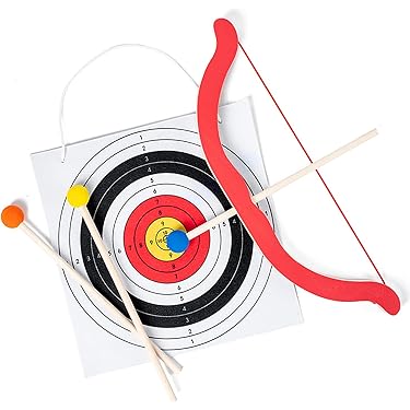 アーチェリーフルセット　全国ベスト8 アーチェリーフルセット 全国ベスト8 開梱 設置?無料