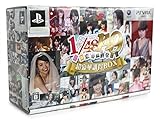 AKB1/149 恋愛総選挙 (初回限定生産版) 誰得BOX - PSVita