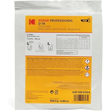 Amazon.co.jp ほしい物ランキング: 現像用薬品 で、ほしい物