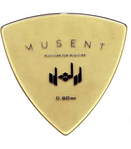 Amazon | FERNANDES (フェルナンデス) ギターピックセット P-100/SEKAI