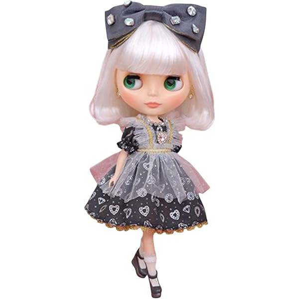 Amazon.co.jp: [タカラトミー] TOPSHOP限定 ネオブライス
