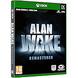Alan Wake Remastered - Compatible with One/XSX - 輸入版