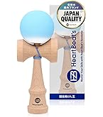 Amazon | 【モダンなパステルカラー 競技用けん玉】 けん玉 剣玉