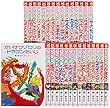 かいけつゾロリシリーズ Aセット (全30巻) (ポプラ社の新・小さな童話)