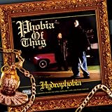 Hydrophobia