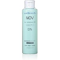 Amazon | NOV ノブ Ⅱ ウォッシング クリーム 110g | 常盤薬品