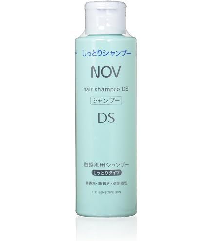 Amazon | ノブ ヘアコンディショナーD(250ml) | ノブ(NOV) | リンス