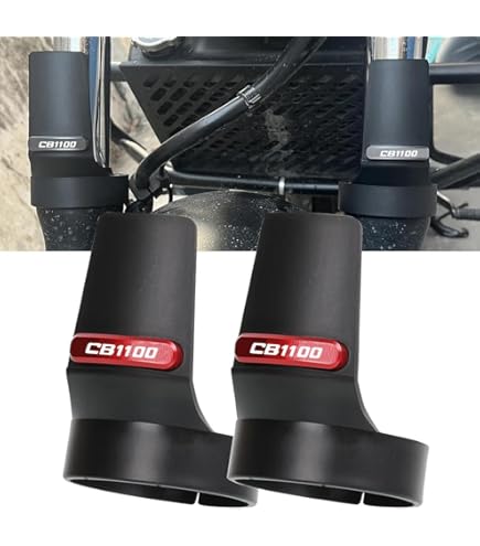 Amazon | FOR CB1300 CB1300 2021 2022 2023オートバイCNCフロント
