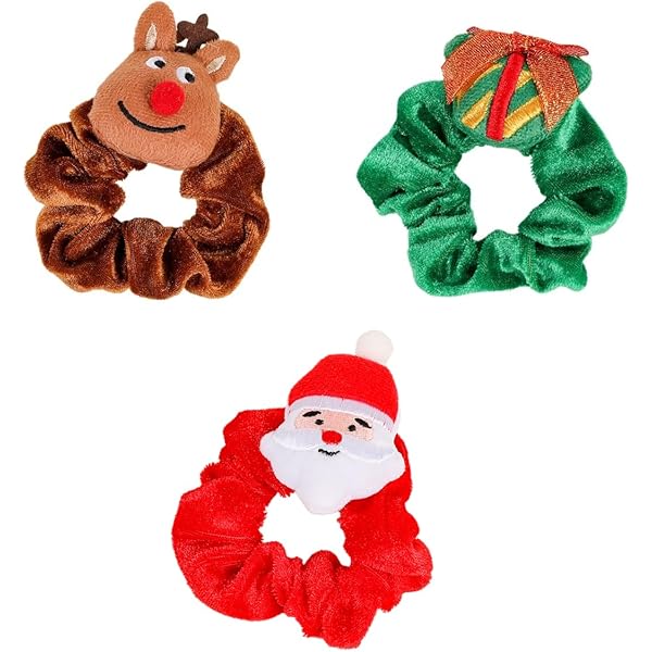 サンタさん トナカイ ベビーヘアクリップ ヘアピン ヘアゴム ヘアアクセサリー 楽天市場】ニット サンタ・トナカイ ベビー 赤ちゃん パッチンどめ
