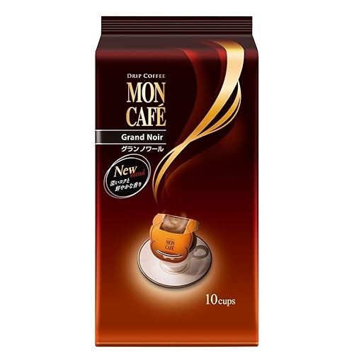 片岡物産 モンカフェグランノワール