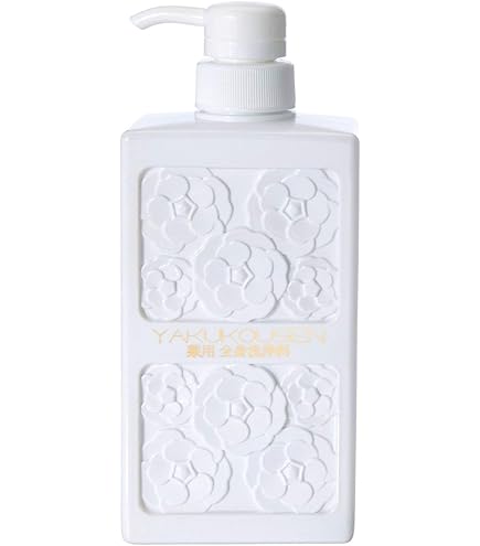 Amazon | 薬酵泉 全身オイルトリートメント セラム 120ml 【オイル美容