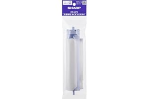 Sharp ES-LP3 Lint Filter, Antibacterial and Mildew Resistant Specifications (ES-LP1 / ES-LP2 Successor Product)