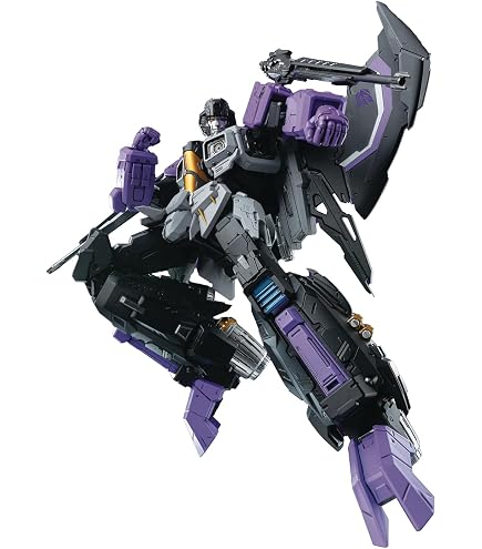 Amazon.co.jp: Threezero スリーゼロ TRANSFORMERS – MDLX MDLX