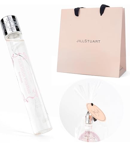 Amazon.co.jp: 【国内正規品・ラッピング済み】JILL STUART