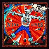 Nine Lives [12 inch Analog]