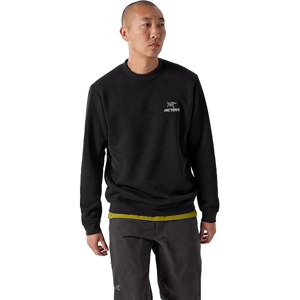 アークテリクス イオニア メリノウール ロングスリーブ メンズ LUNE Ionia Merino Wool LS M （イオニア メリノウール ロングスリーブ