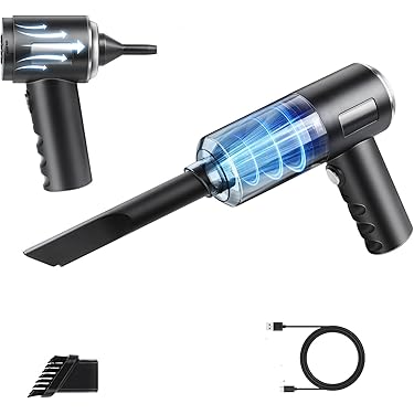 ❤8in1超多機能＆高性能❣隠れている埃やゴミを自動で感知♪❤コードレス掃除機 maxresdefault.jpg