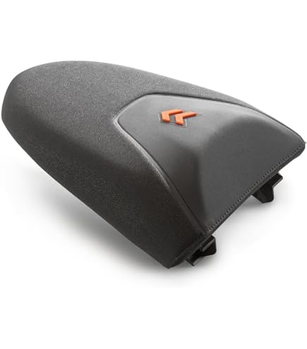Amazon | OEM KTM エルゴシート 95807940100 | シート本体 | 車