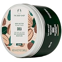 Amazon | ボディバター BR（香り：ブリティッシュローズ