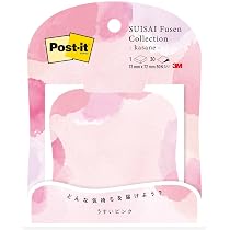 【菜の花様】ピンク3Ｍ付箋★ポストイット★2箱 618JI3L15jL._AC_UL210_SR210,