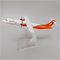 【美品】ATR 600シリーズ｜ATR72-600　1/100 新品未使用 ATR 600シリーズ ATR72-600 1/100 - メルカリ