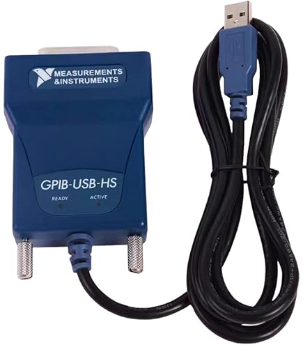 Amazon.co.jp: Agilent Technologies 82357B 高速USB2.0/GPIB