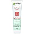 Garnier Hyalu-Melon Smoothing Milky Wash 130 ml