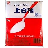 スプーン印 上白糖 1kg