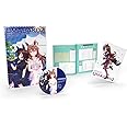 『ウマ箱2』第2コーナー アニメ『ウマ娘 プリティーダービー Season 2』トレーナーズBOX) [Blu-ray]