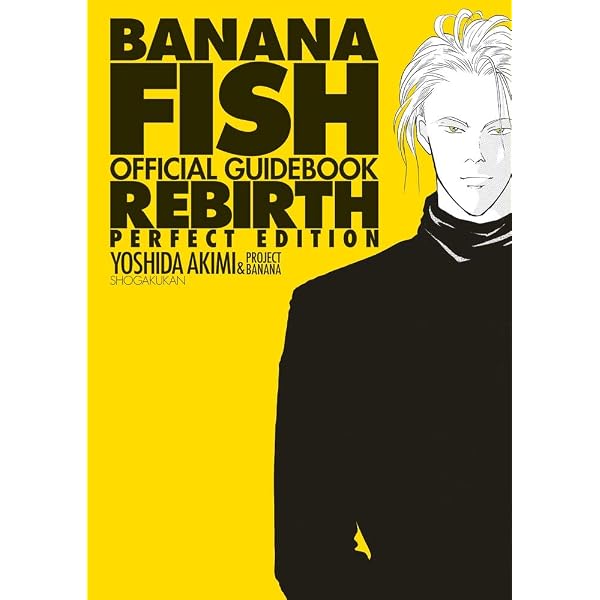 BANANA FISH 限定カバー 2〜11巻セット BANANA FISH バナナフィッシュ 