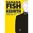 BANANA FISHオフィシャルガイドブックREBIRTH完全版