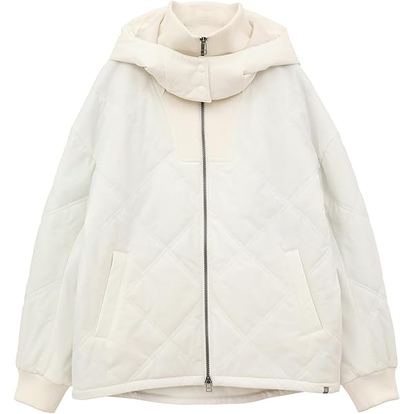 Amazon | [トラヴィスマシュー] レディース 中綿 キルティング