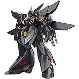 HG スーパーロボット大戦OG ゲシュペンスト 色分け済みプラモデル