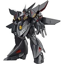 Amazon | HG スーパーロボット大戦OG ゲシュペンスト 色分け済み 