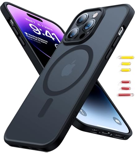 Amazon | 【落下衝撃 99% 吸収 軍用級強化】TORRAS For iPhone15 /14