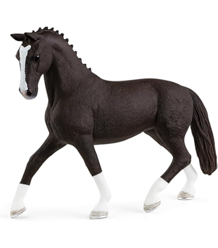 シュライヒ ホースクラブ トラケナー馬 (仔) フィギュア 13758 Amazon.co.jp: シュライヒ ホースクラブ トラケナー馬 (仔