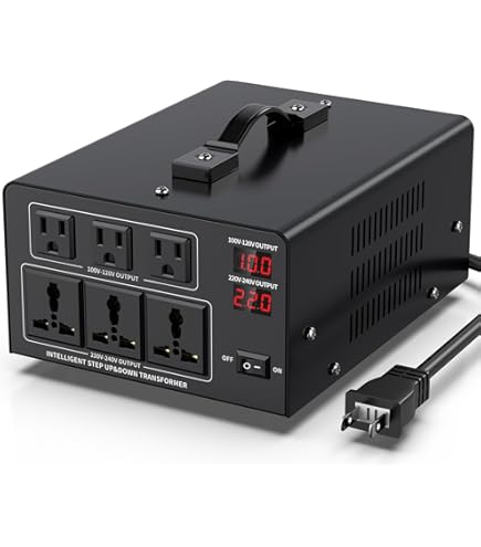 HATAYA ハタヤ3KVA 降圧型変圧器ミニトランスル 200V==>100V Amazon | ハタヤ (HATAYA) トランスル 昇降圧兼用型 単相200V・100V