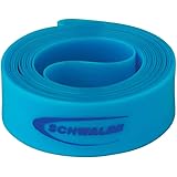 SCHWALBE(シュワルベ) 【正規品】ハイプレッシャー リムテープ ブルー 18-622 700C用-18mm幅
