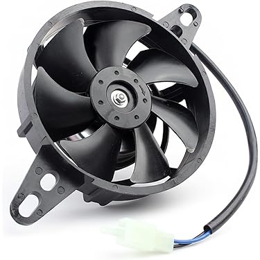 Amazon.co.jp 売れ筋ランキング: 自動車用補助電気冷却ファンキット の