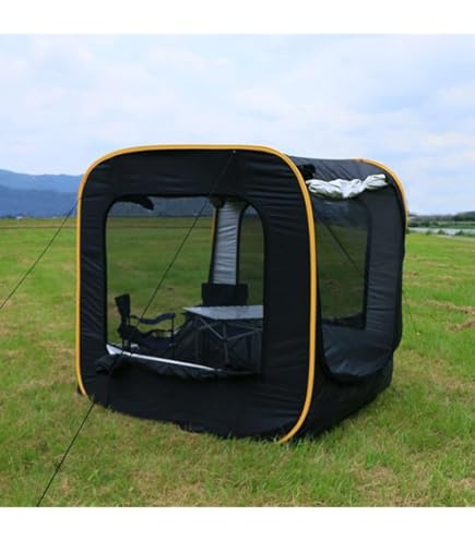 Amazon | 2022 防災対策トランクテント車中泊テントキャンプ 日