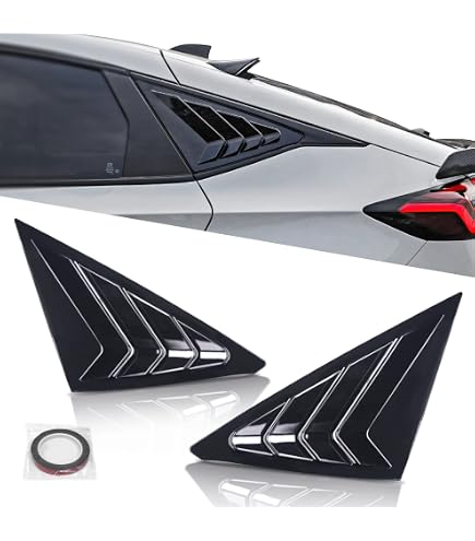 Amazon | CARIG ホンダ シビック 11代目 FL型 2022年～2025年