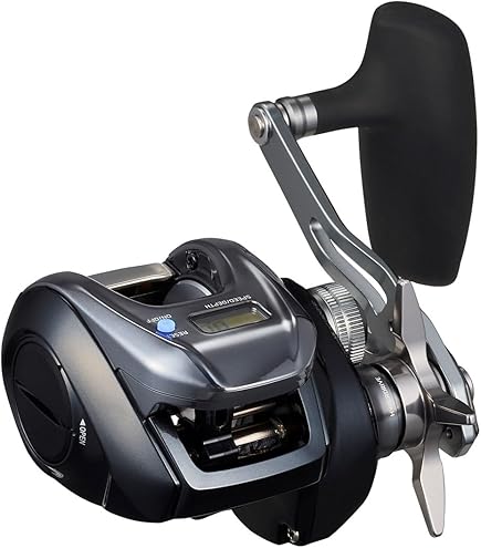 Amazon | ダイワ(DAIWA) ソルトコネクテッドジギングベイトリール