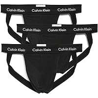 Amazon | [Calvin Klein] ジョックストラップ Pride Cotton Stretch 5