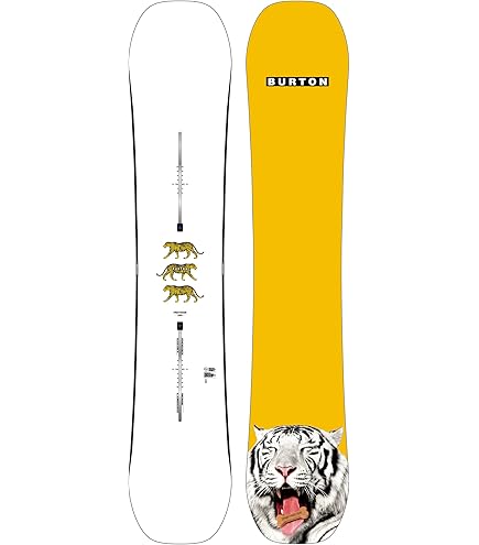 Amazon | バートン（BURTON） スノーボード板 プロセス