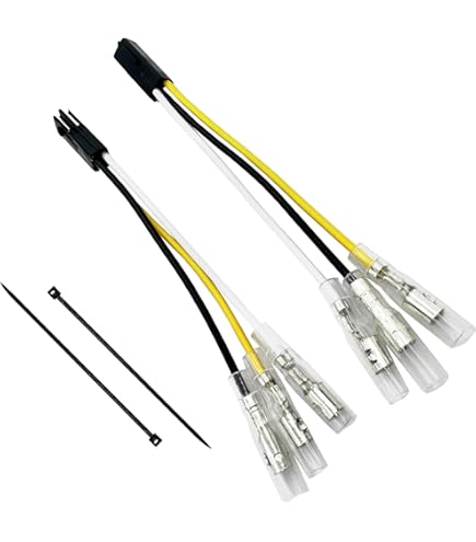 Amazon | ポッシュフェイス(POSH FAITH) バイク用品 ウインカー