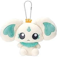 Amazon.co.jp: オールスターズ マスコット 妖精ミップル ＆ 妖精
