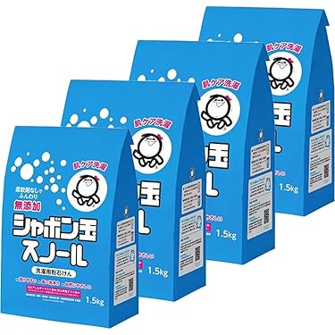 Amazon.co.jp 最新リリース: 粉末洗剤 の新着ランキングです。